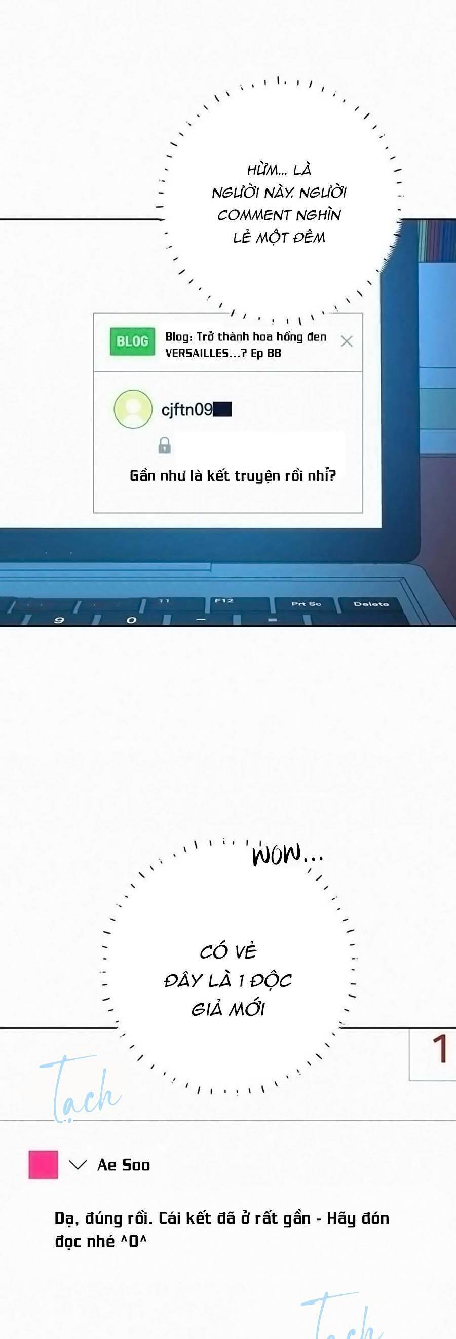 Tình Yêu Trong Sáng Chap 97 - Next Chap 98