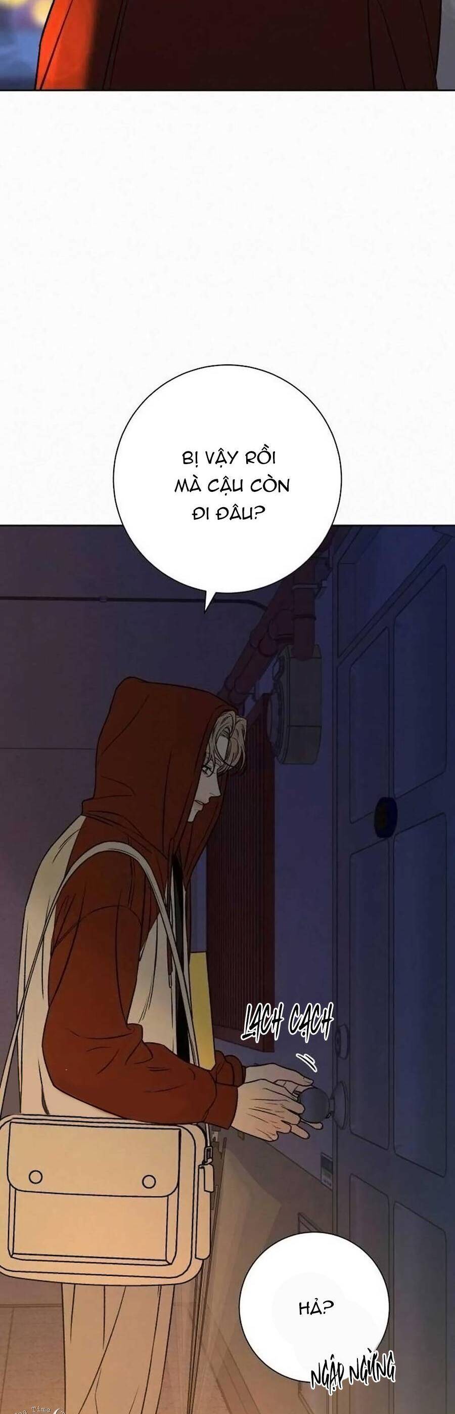 Tình Yêu Trong Sáng Chap 97 - Next Chap 98