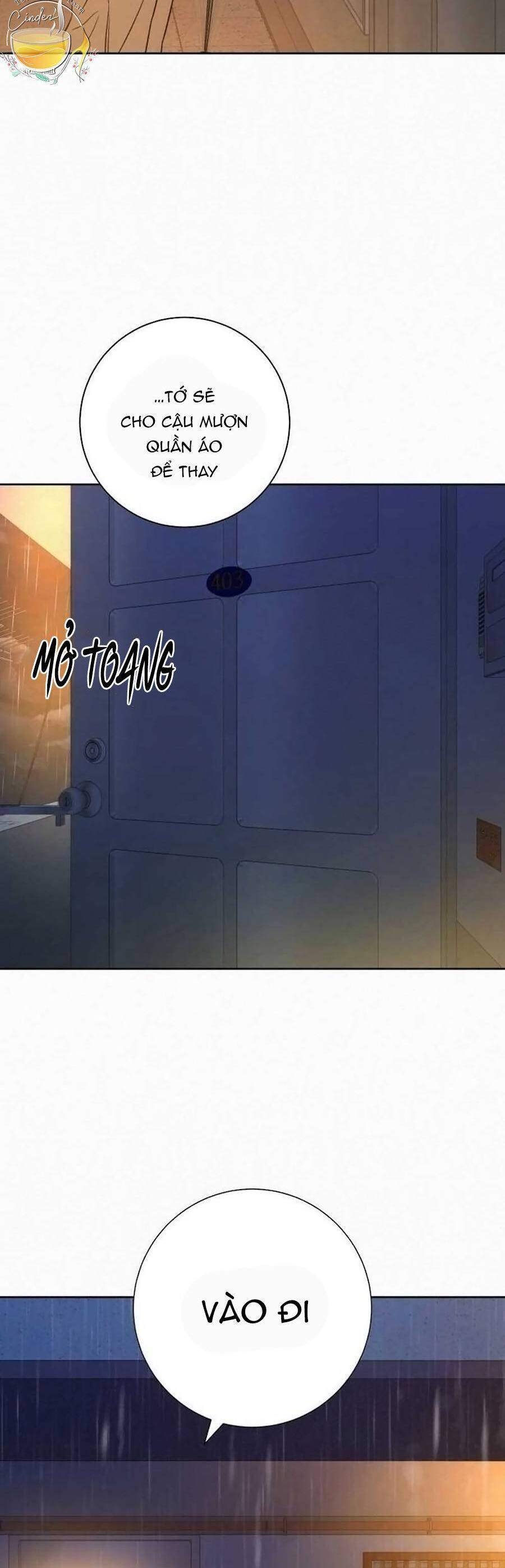 Tình Yêu Trong Sáng Chap 97 - Next Chap 98