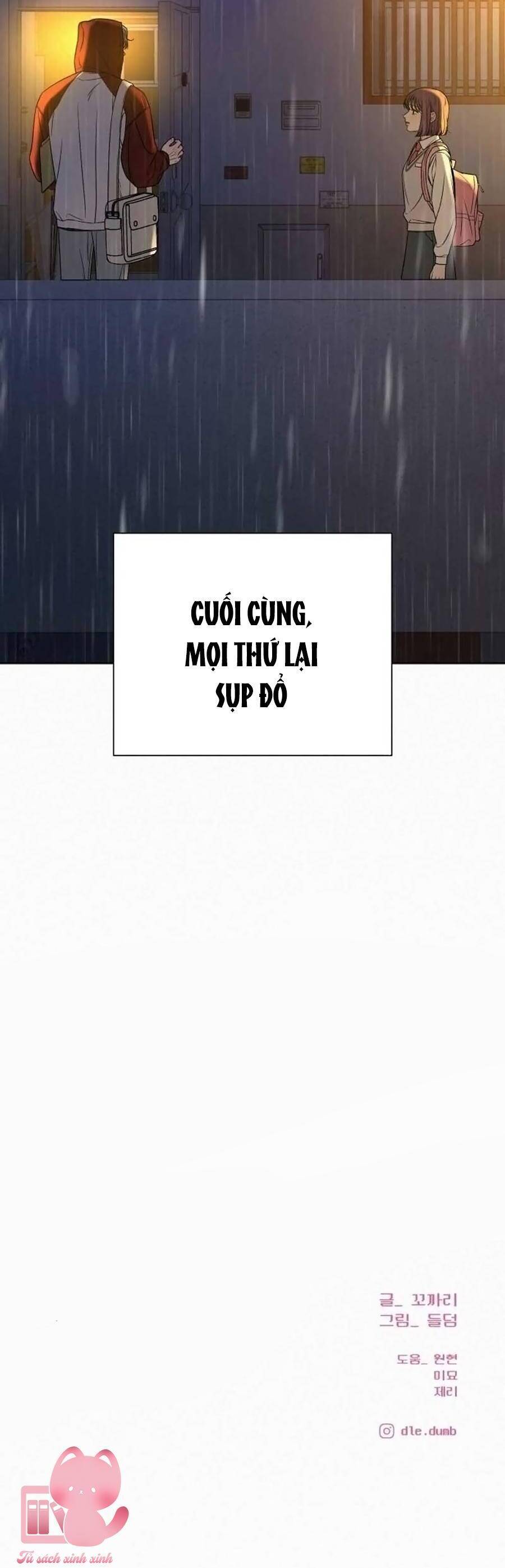 Tình Yêu Trong Sáng Chap 97 - Next Chap 98