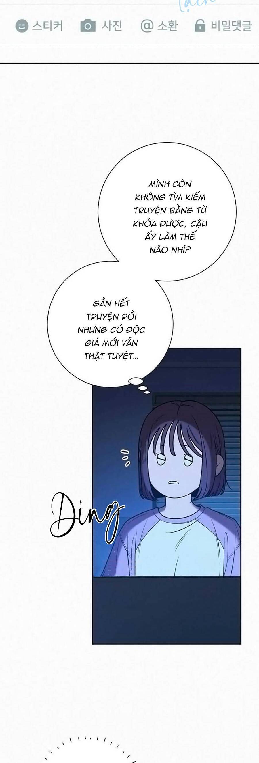 Tình Yêu Trong Sáng Chap 97 - Next Chap 98
