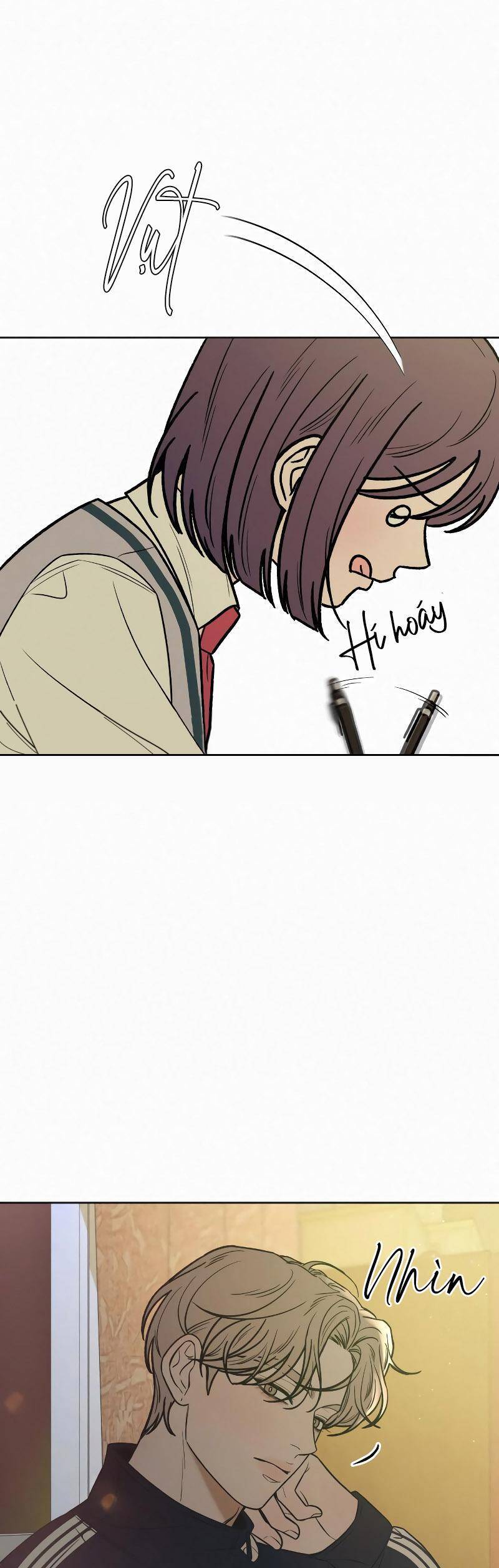 Tình Yêu Trong Sáng Chap 98 - Next Chap 99