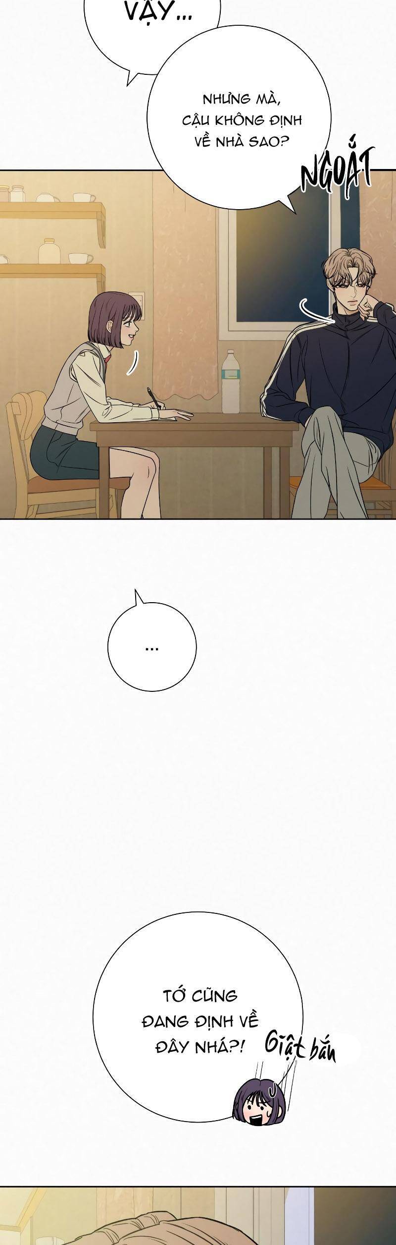 Tình Yêu Trong Sáng Chap 98 - Next Chap 99