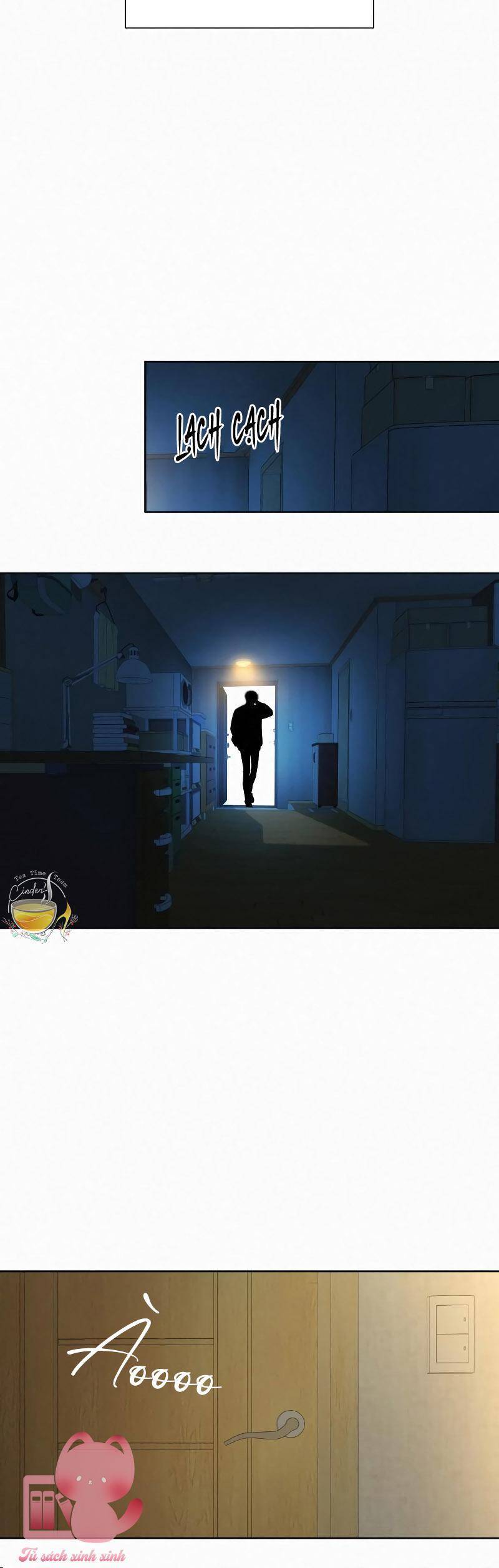 Tình Yêu Trong Sáng Chap 98 - Next Chap 99