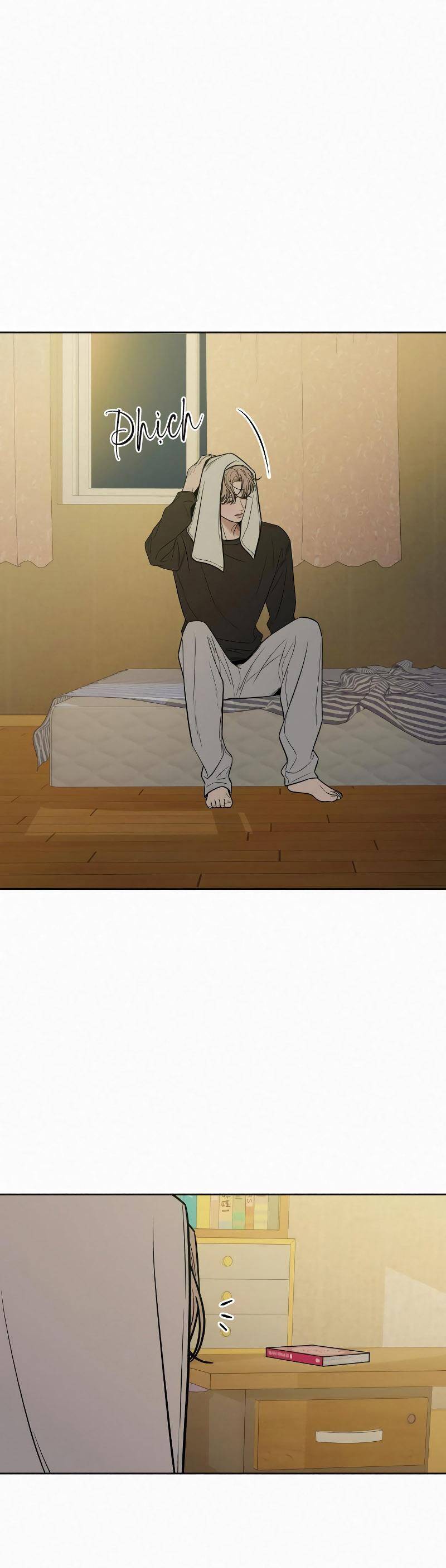 Tình Yêu Trong Sáng Chap 98 - Next Chap 99