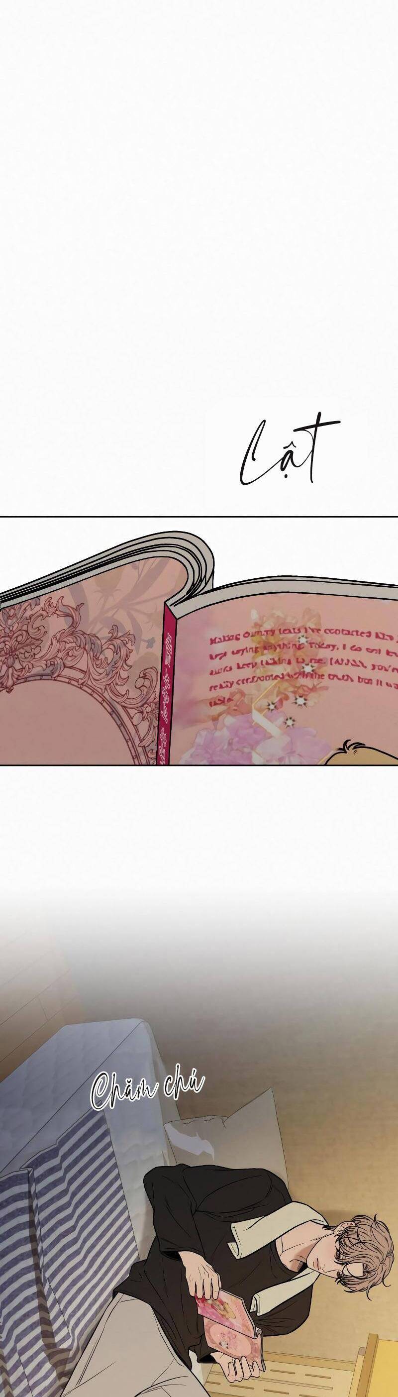 Tình Yêu Trong Sáng Chap 98 - Next Chap 99