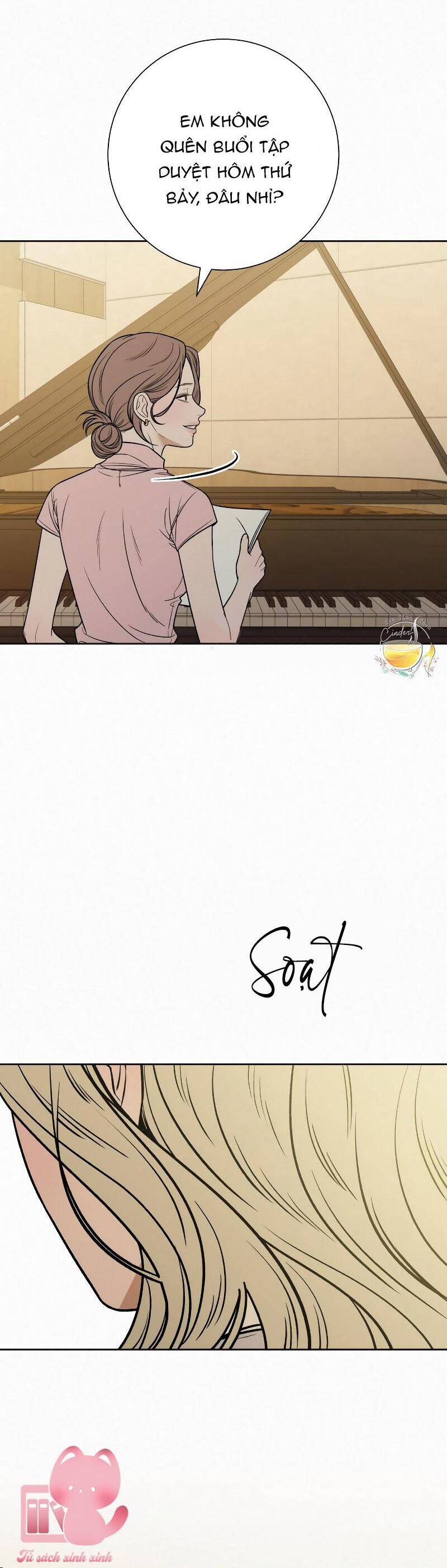 Tình Yêu Trong Sáng Chap 98 - Next Chap 99