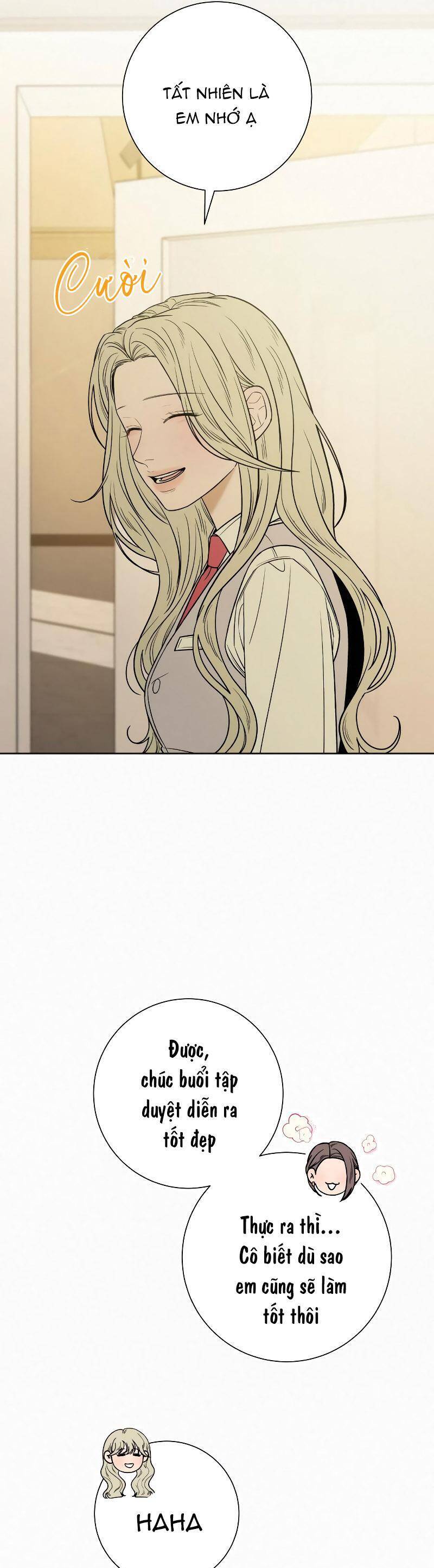 Tình Yêu Trong Sáng Chap 98 - Next Chap 99