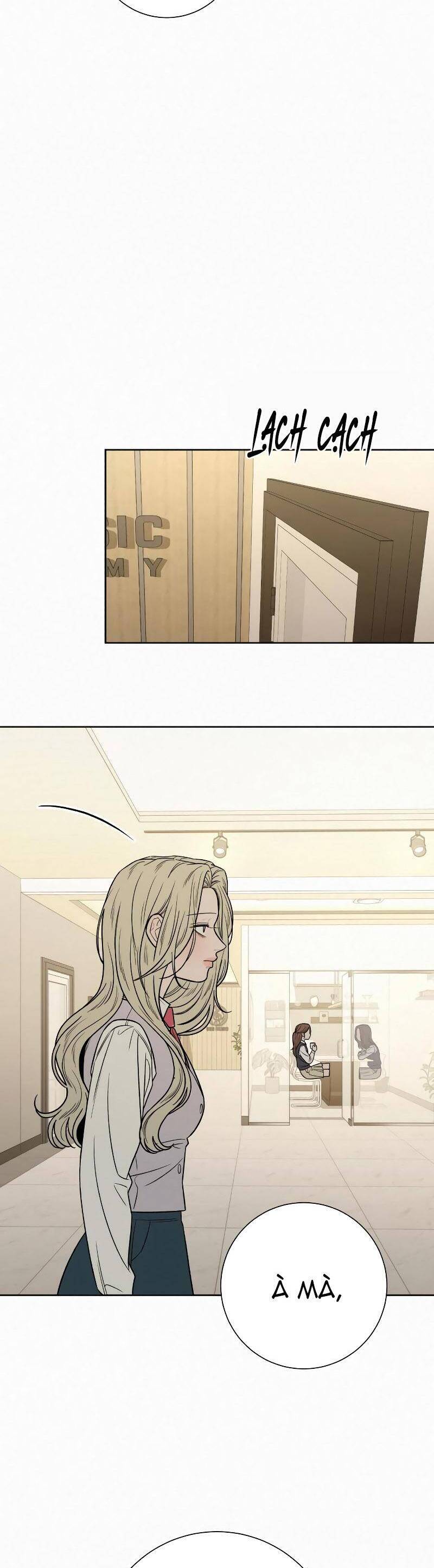 Tình Yêu Trong Sáng Chap 98 - Next Chap 99