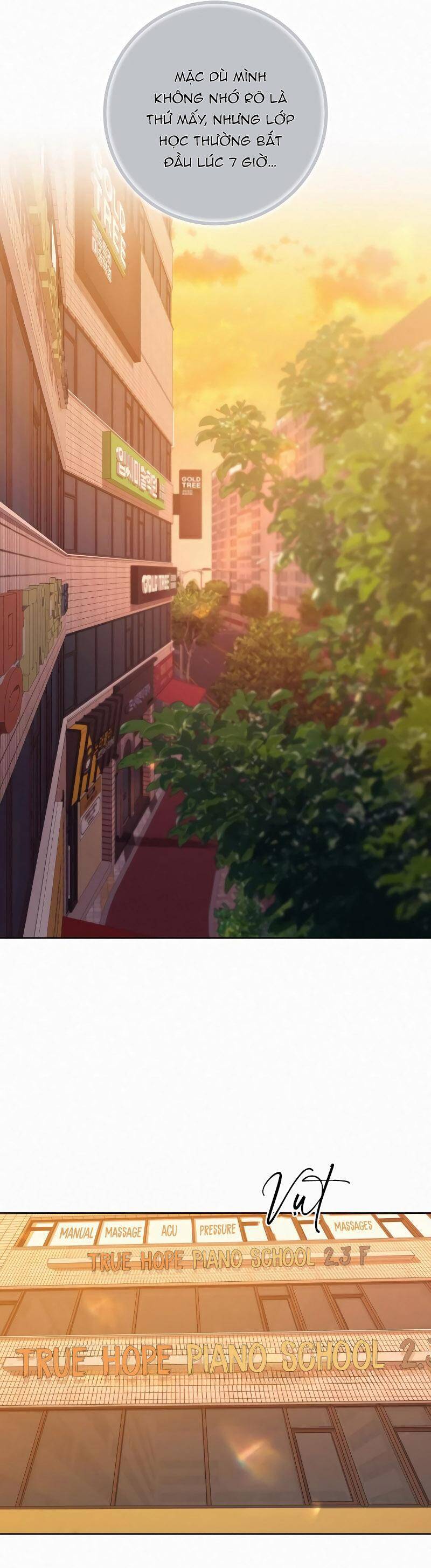 Tình Yêu Trong Sáng Chap 98 - Next Chap 99