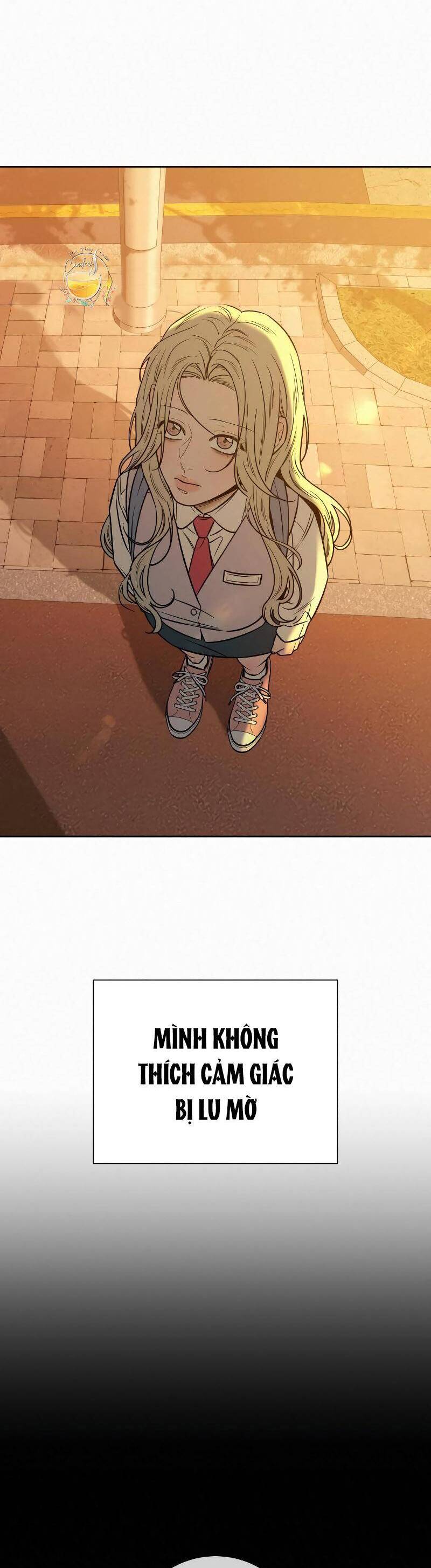 Tình Yêu Trong Sáng Chap 98 - Next Chap 99