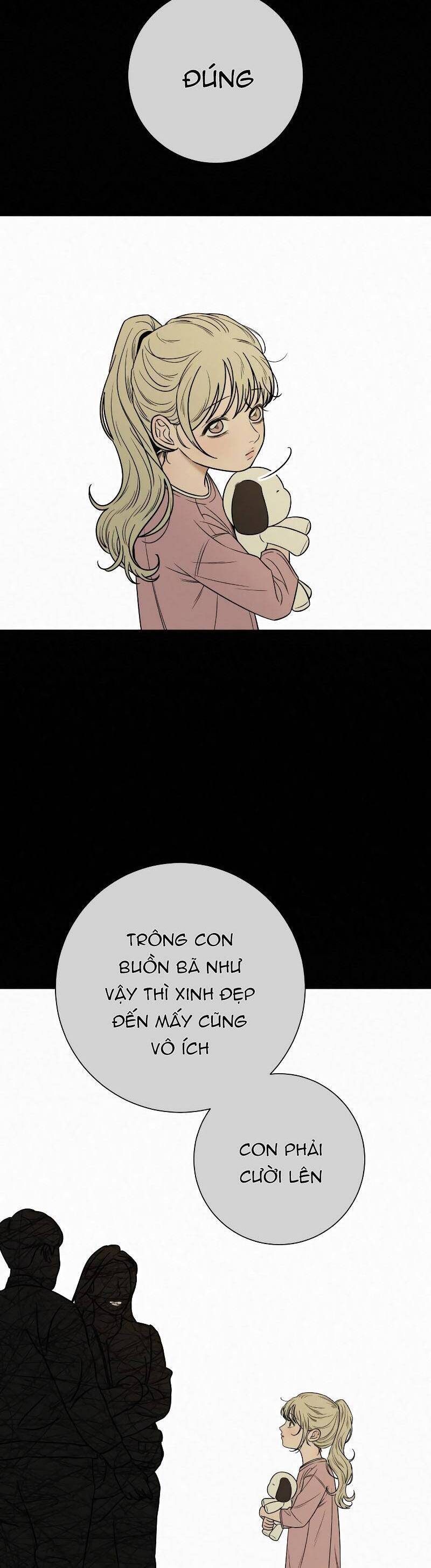 Tình Yêu Trong Sáng Chap 98 - Next Chap 99