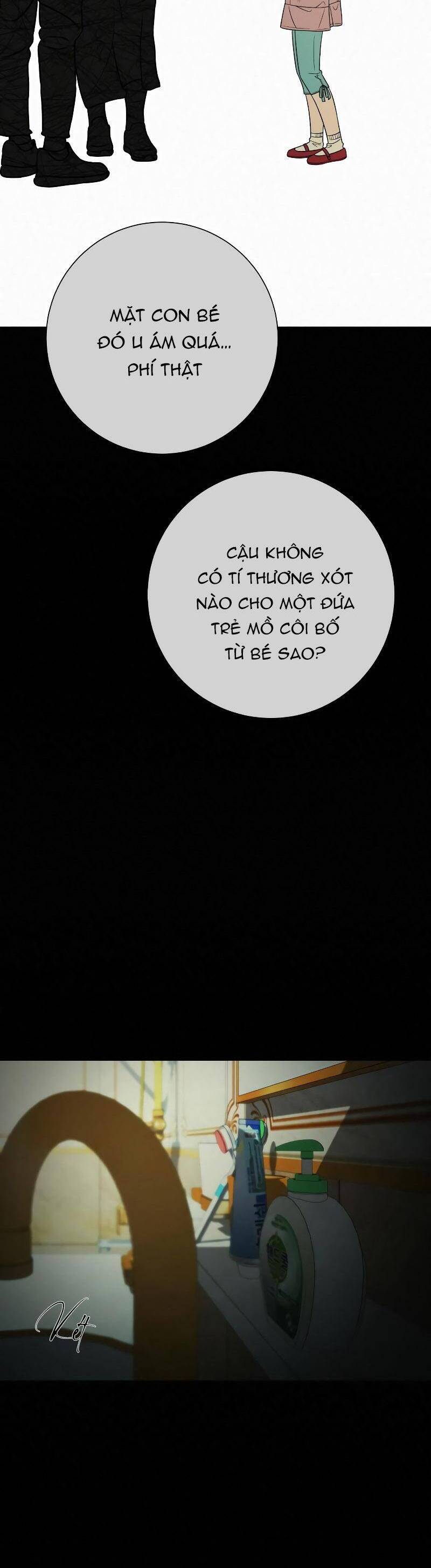 Tình Yêu Trong Sáng Chap 98 - Next Chap 99