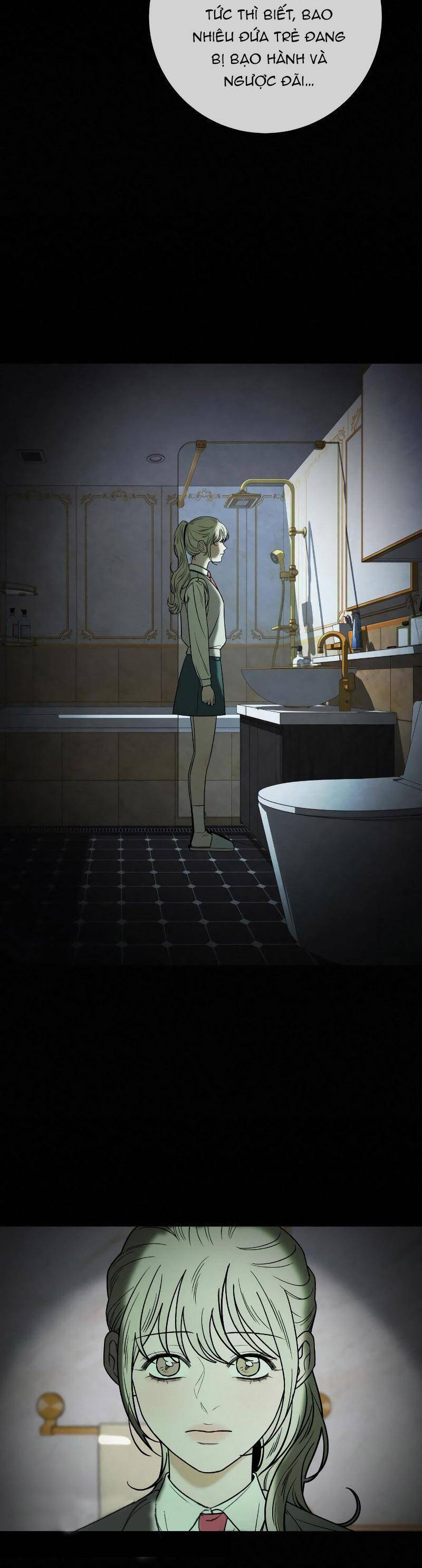 Tình Yêu Trong Sáng Chap 98 - Next Chap 99