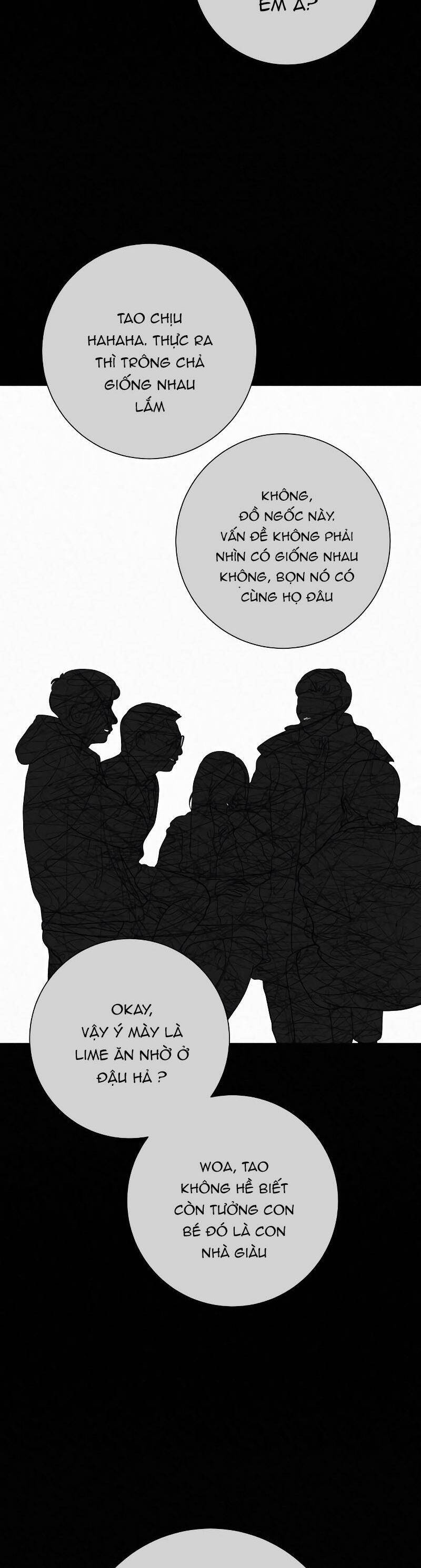 Tình Yêu Trong Sáng Chap 98 - Next Chap 99