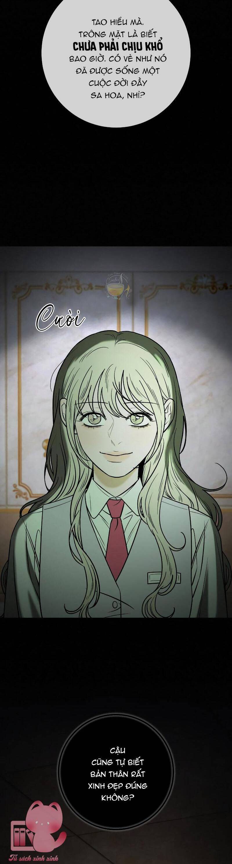 Tình Yêu Trong Sáng Chap 98 - Next Chap 99