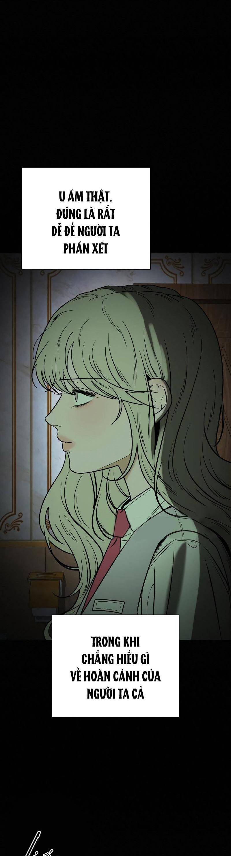 Tình Yêu Trong Sáng Chap 98 - Next Chap 99