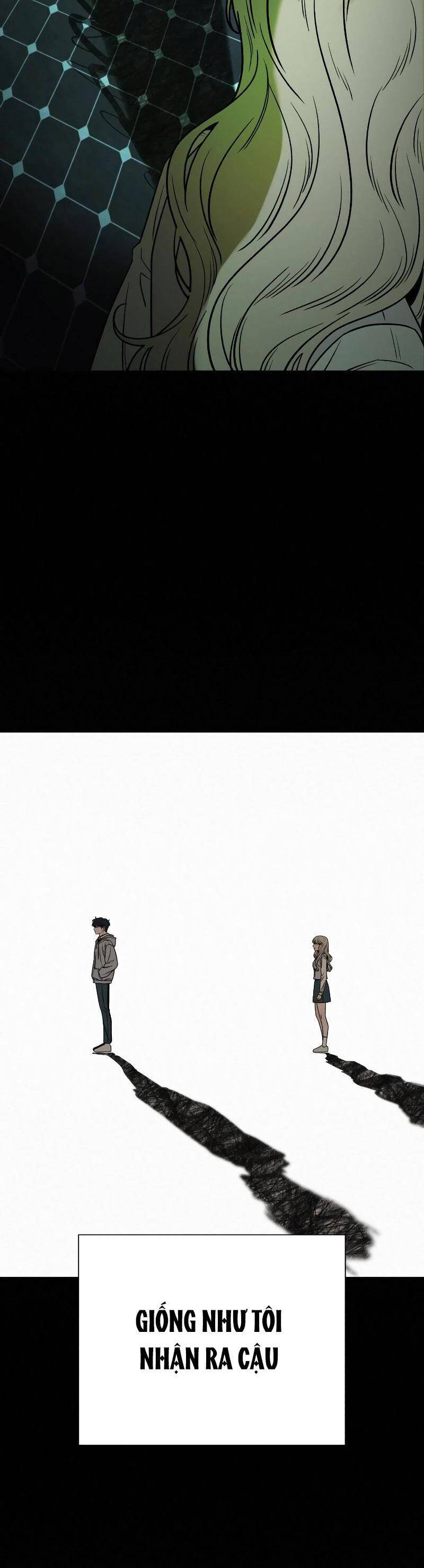 Tình Yêu Trong Sáng Chap 98 - Next Chap 99