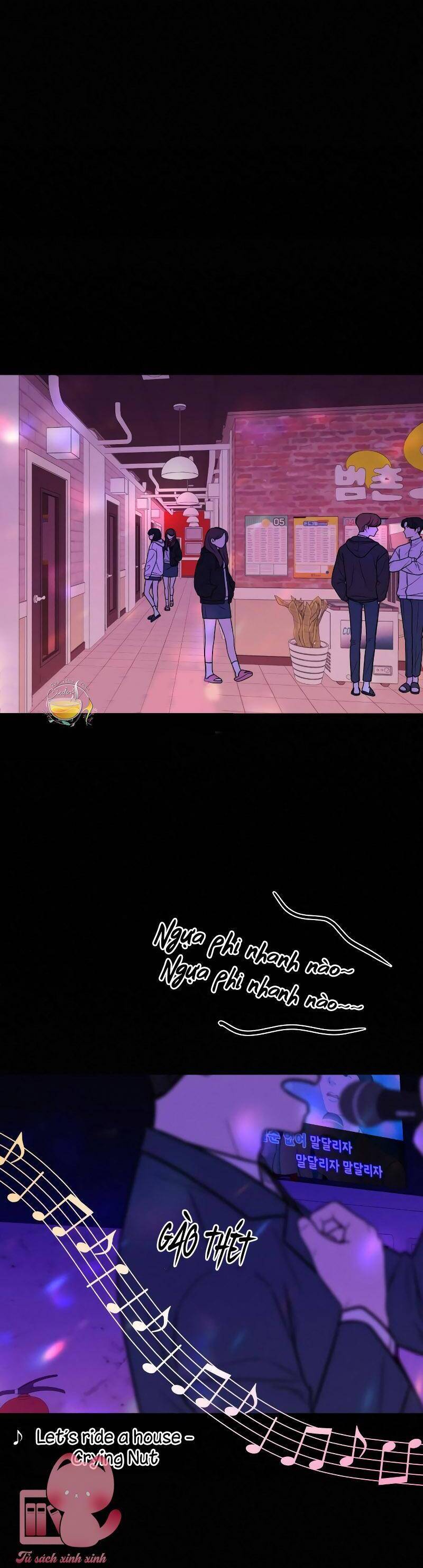 Tình Yêu Trong Sáng Chap 98 - Next Chap 99