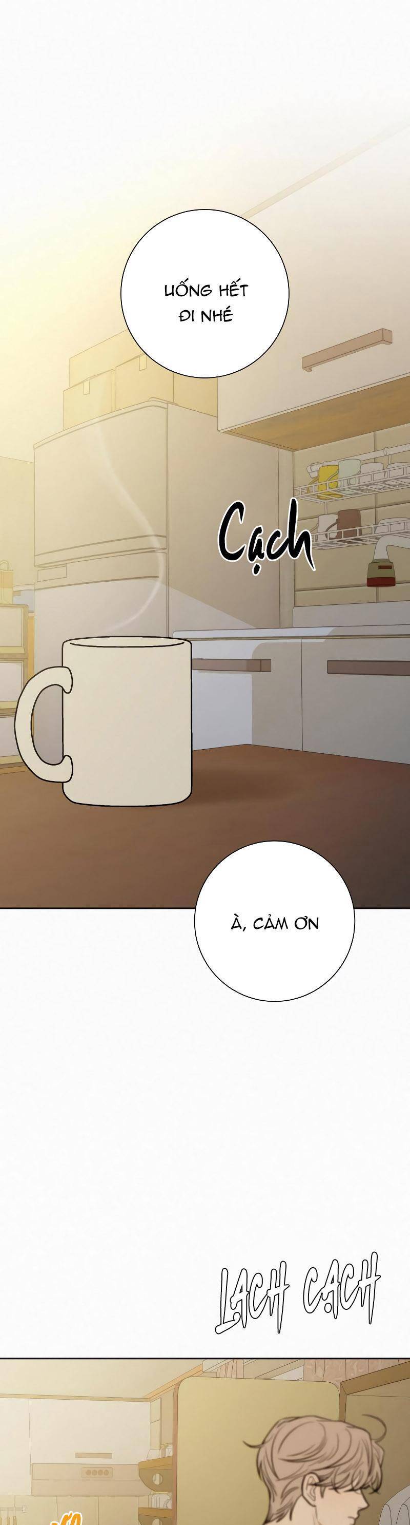 Tình Yêu Trong Sáng Chap 98 - Next Chap 99