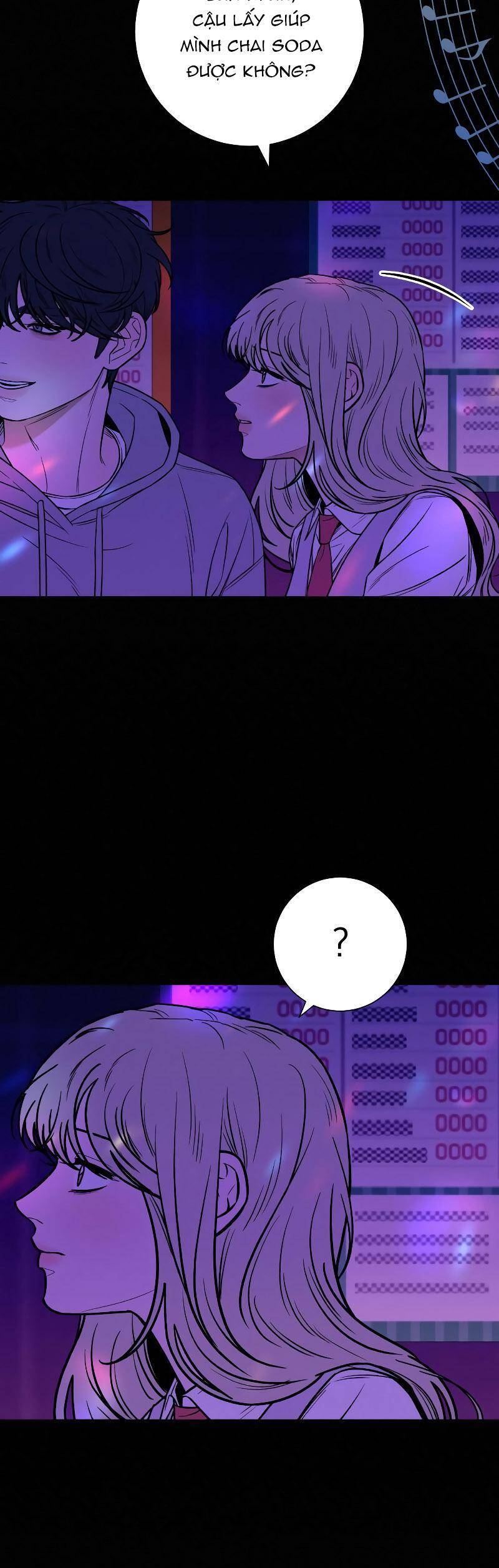 Tình Yêu Trong Sáng Chap 98 - Next Chap 99