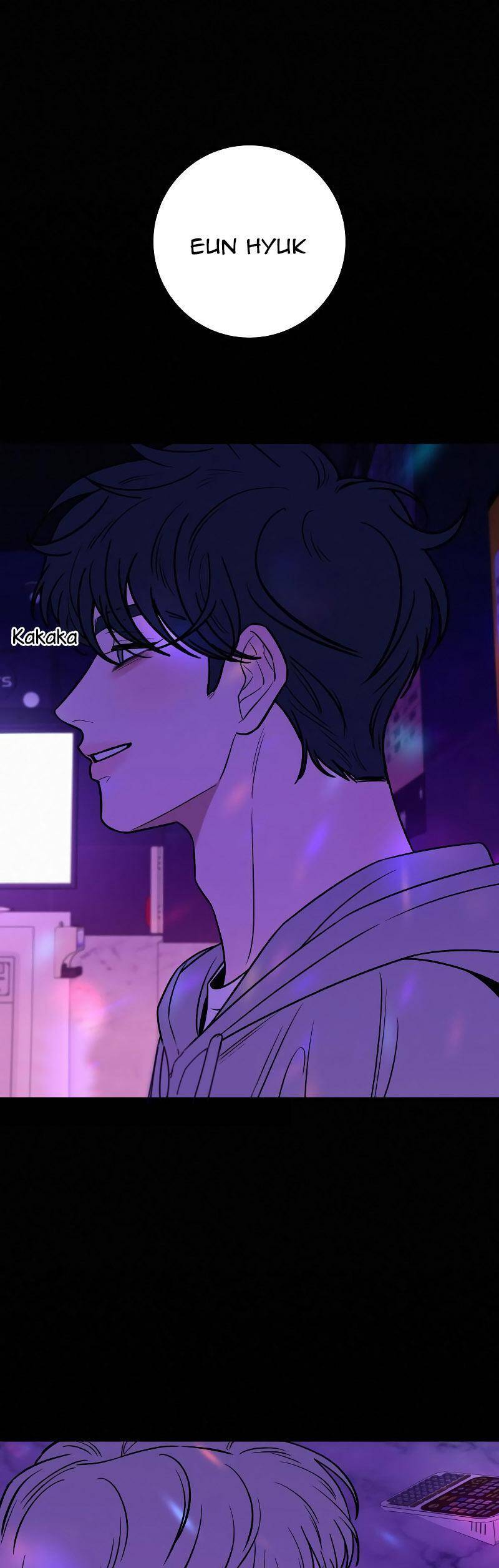 Tình Yêu Trong Sáng Chap 98 - Next Chap 99