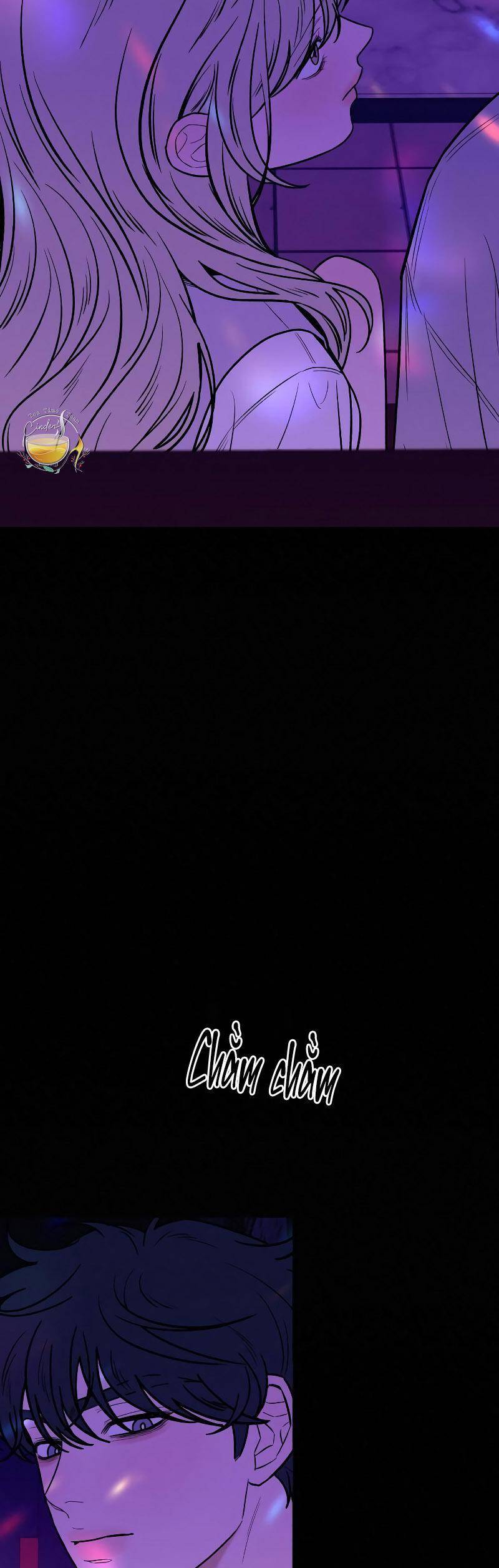 Tình Yêu Trong Sáng Chap 98 - Next Chap 99