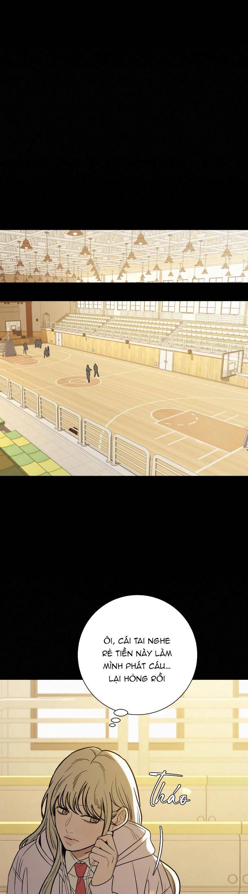 Tình Yêu Trong Sáng Chap 98 - Next Chap 99