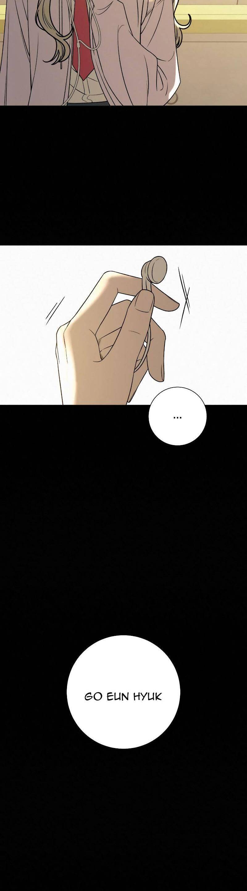 Tình Yêu Trong Sáng Chap 98 - Next Chap 99