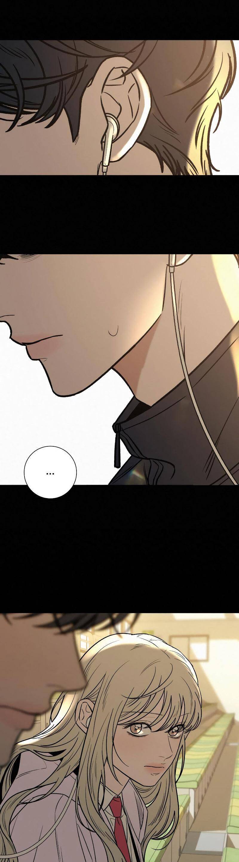 Tình Yêu Trong Sáng Chap 98 - Next Chap 99