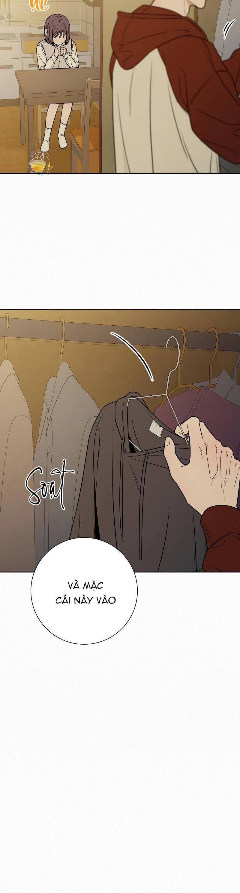 Tình Yêu Trong Sáng Chap 98 - Next Chap 99