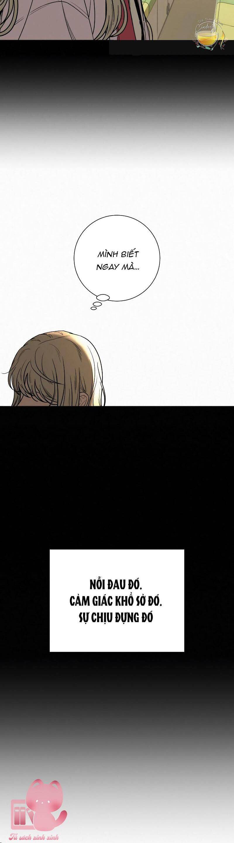 Tình Yêu Trong Sáng Chap 98 - Next Chap 99