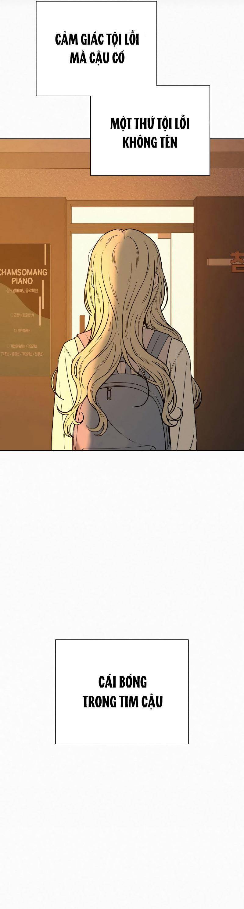 Tình Yêu Trong Sáng Chap 98 - Next Chap 99