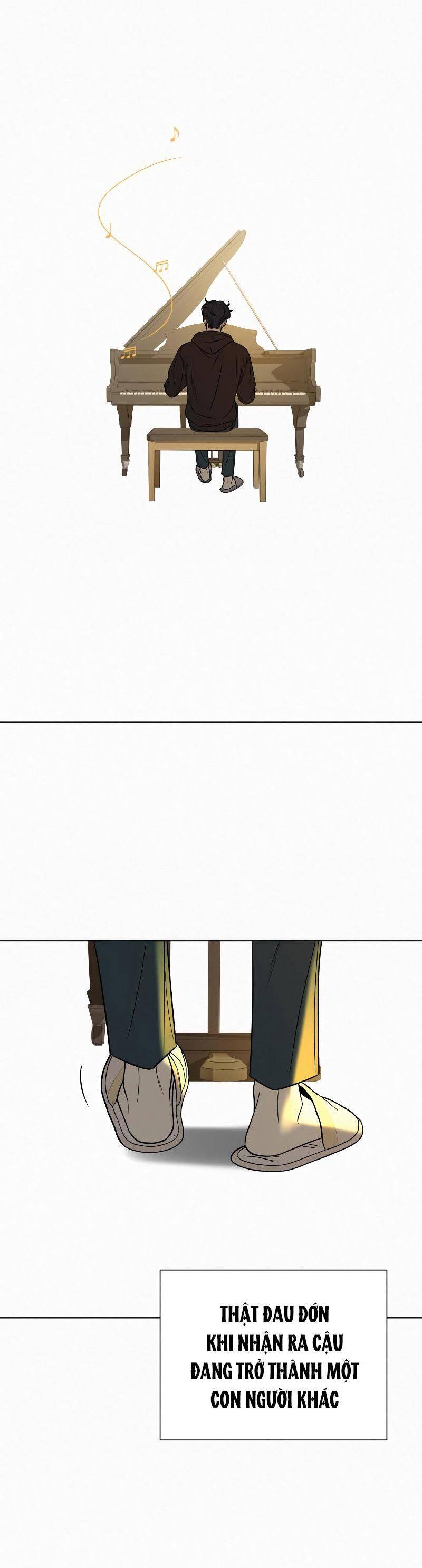 Tình Yêu Trong Sáng Chap 98 - Next Chap 99