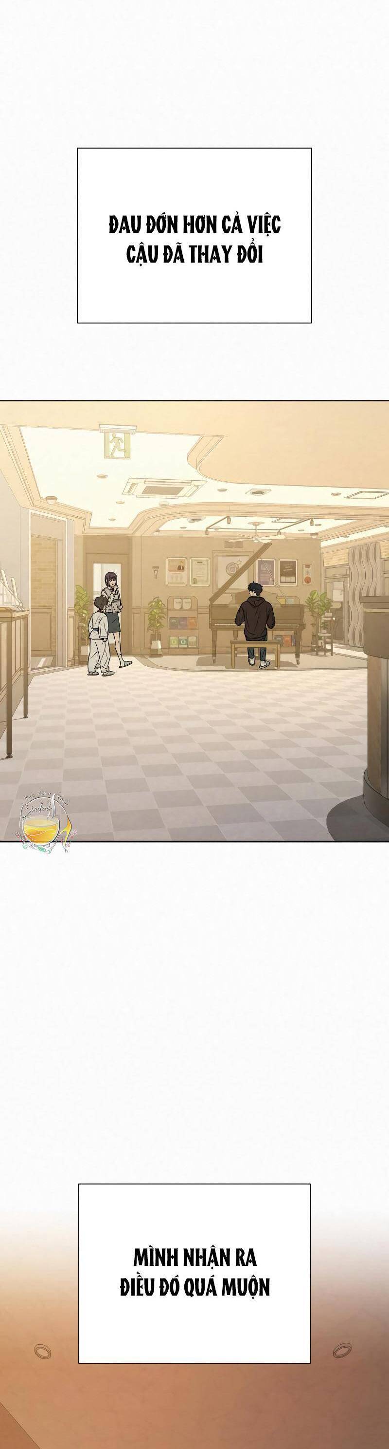 Tình Yêu Trong Sáng Chap 98 - Next Chap 99