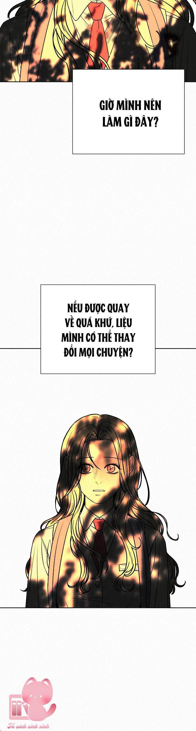 Tình Yêu Trong Sáng Chap 98 - Next Chap 99