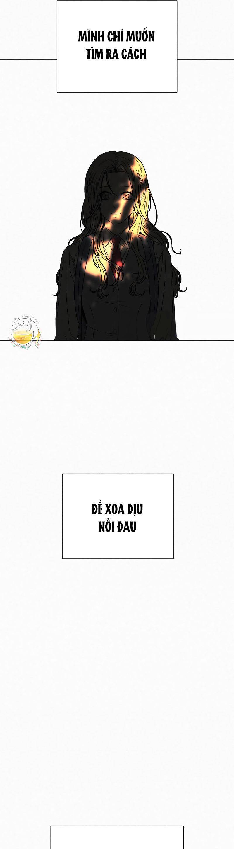 Tình Yêu Trong Sáng Chap 98 - Next Chap 99