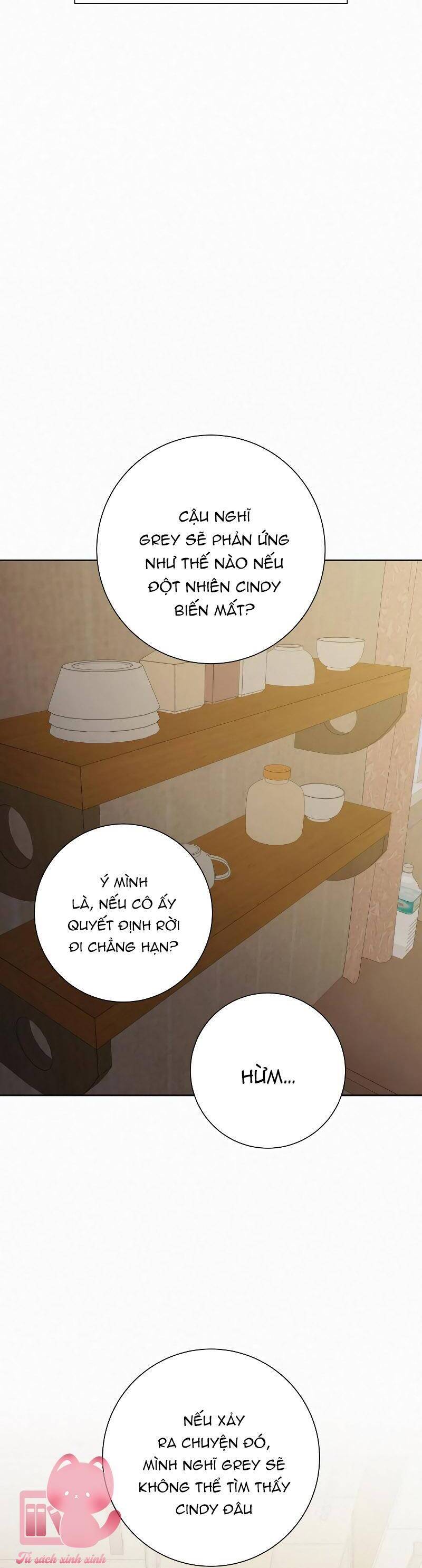 Tình Yêu Trong Sáng Chap 98 - Next Chap 99