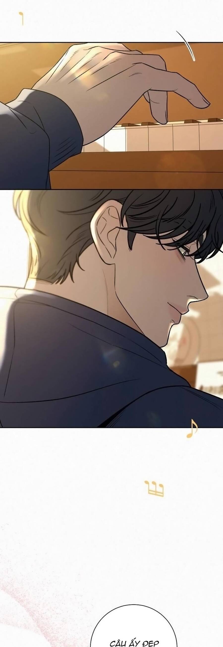 Tình Yêu Trong Sáng Chap 99 - Next Chap 100