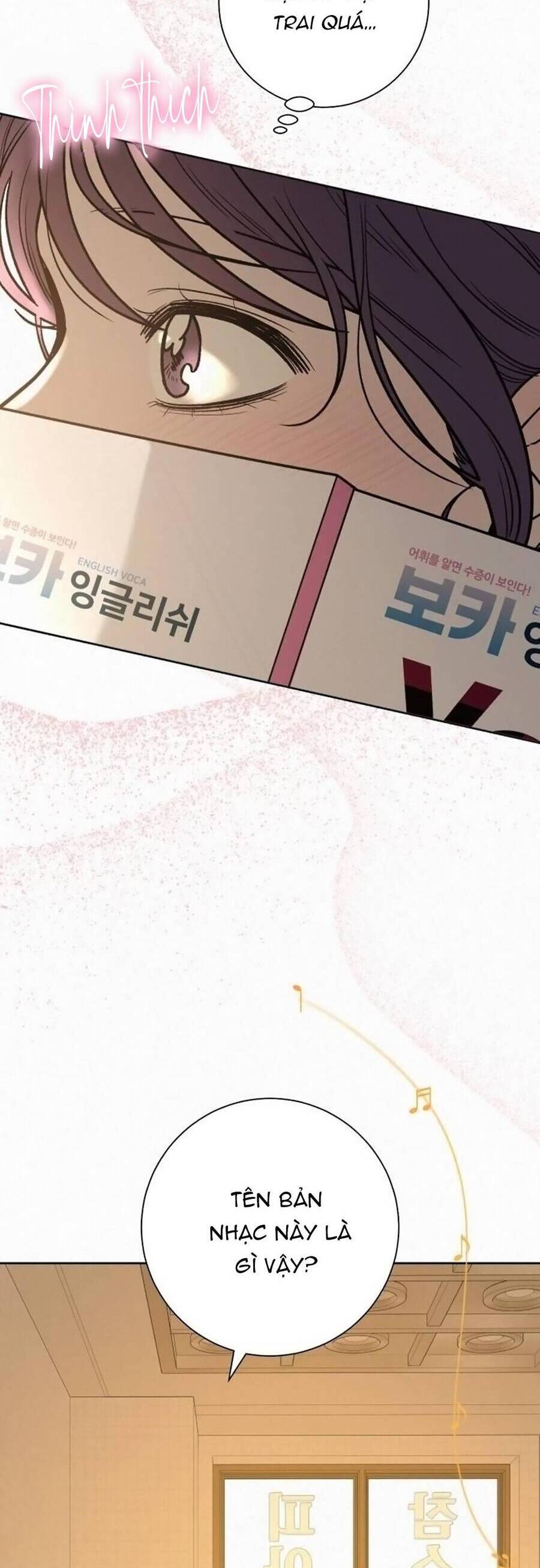 Tình Yêu Trong Sáng Chap 99 - Next Chap 100