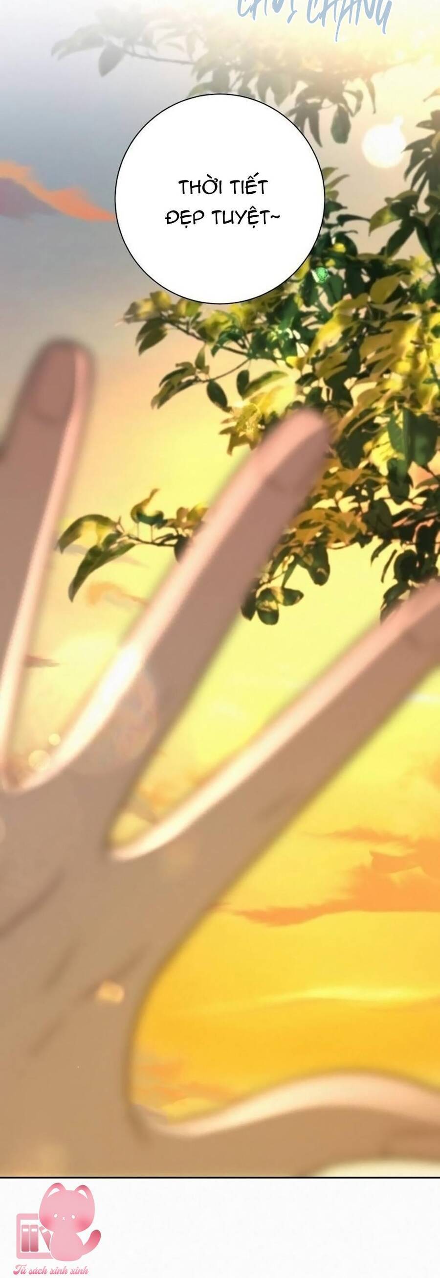 Tình Yêu Trong Sáng Chap 99 - Next Chap 100