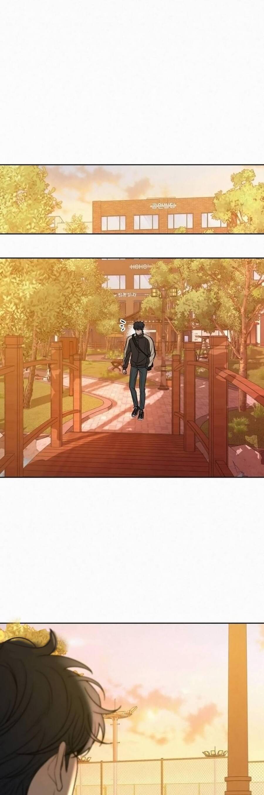 Tình Yêu Trong Sáng Chap 99 - Next Chap 100