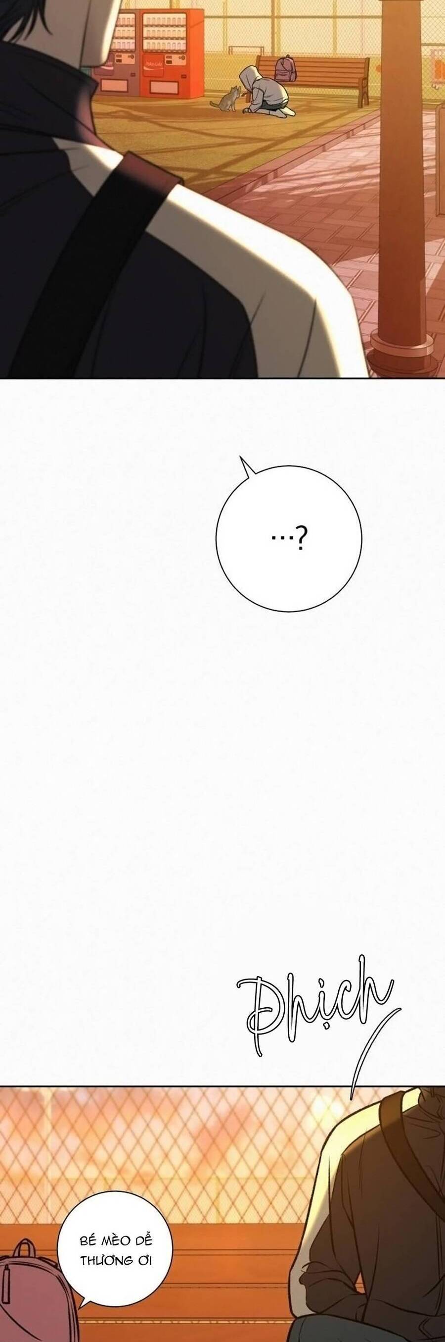 Tình Yêu Trong Sáng Chap 99 - Next Chap 100