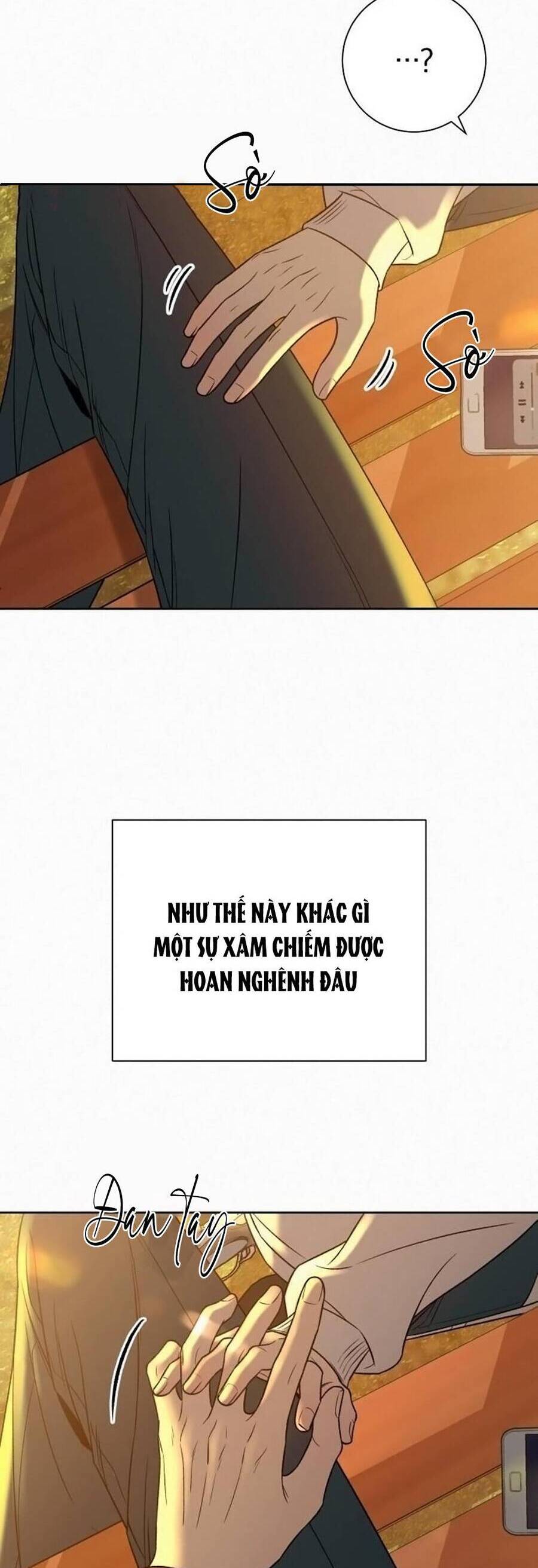 Tình Yêu Trong Sáng Chap 99 - Next Chap 100