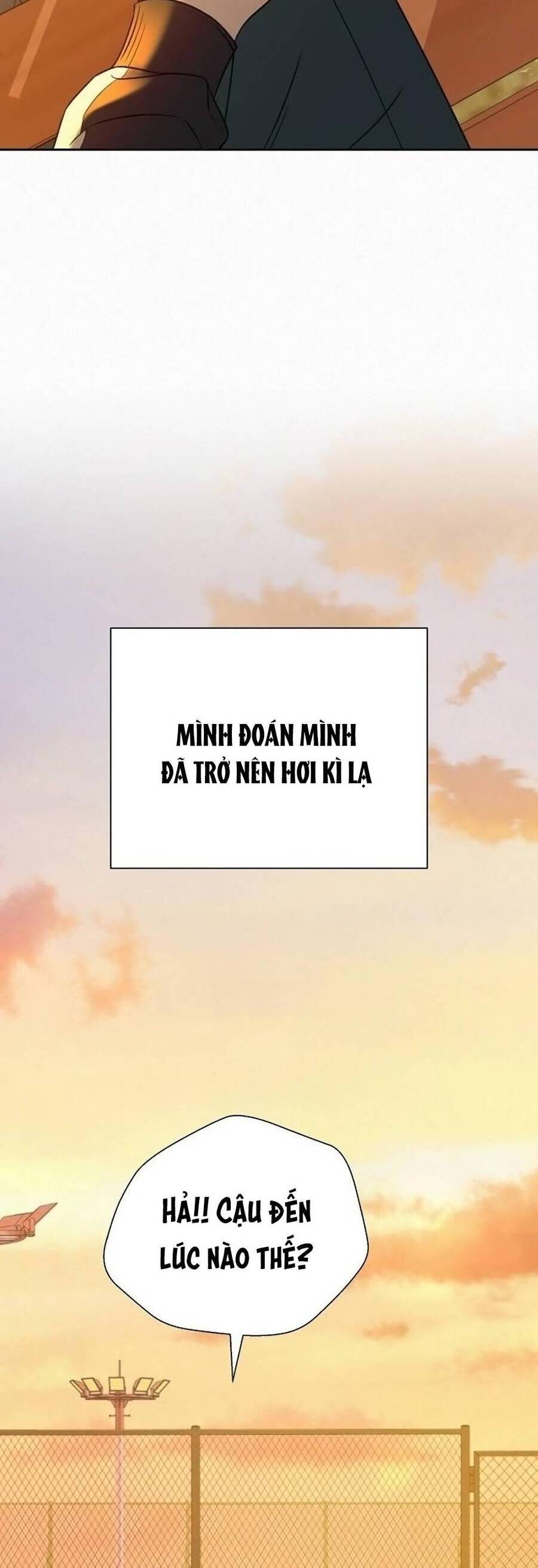 Tình Yêu Trong Sáng Chap 99 - Next Chap 100