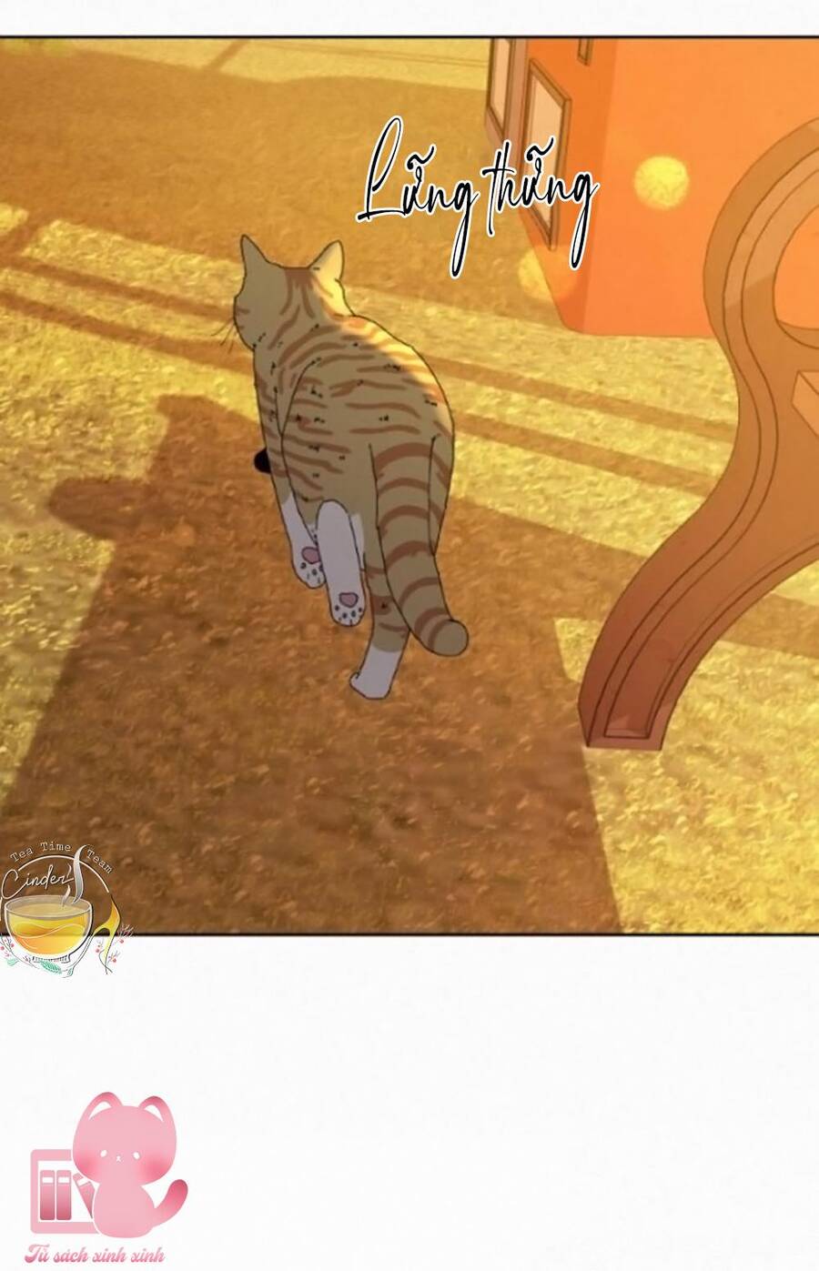 Tình Yêu Trong Sáng Chap 99 - Next Chap 100