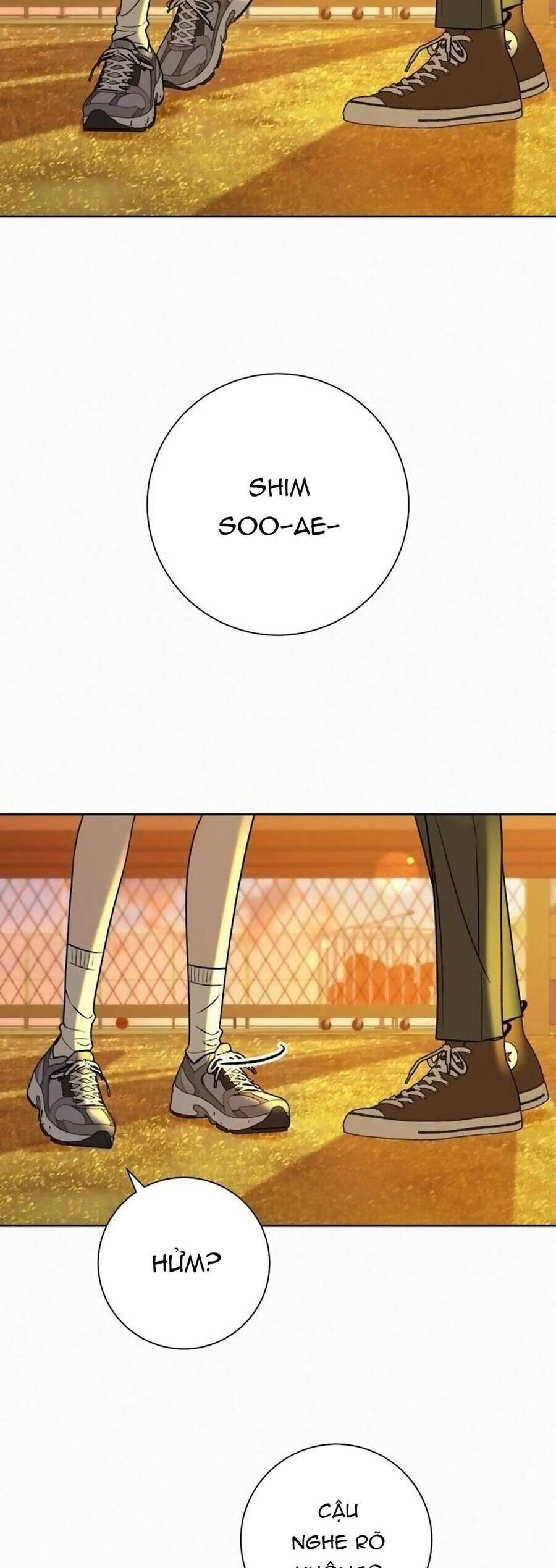 Tình Yêu Trong Sáng Chap 99 - Next Chap 100