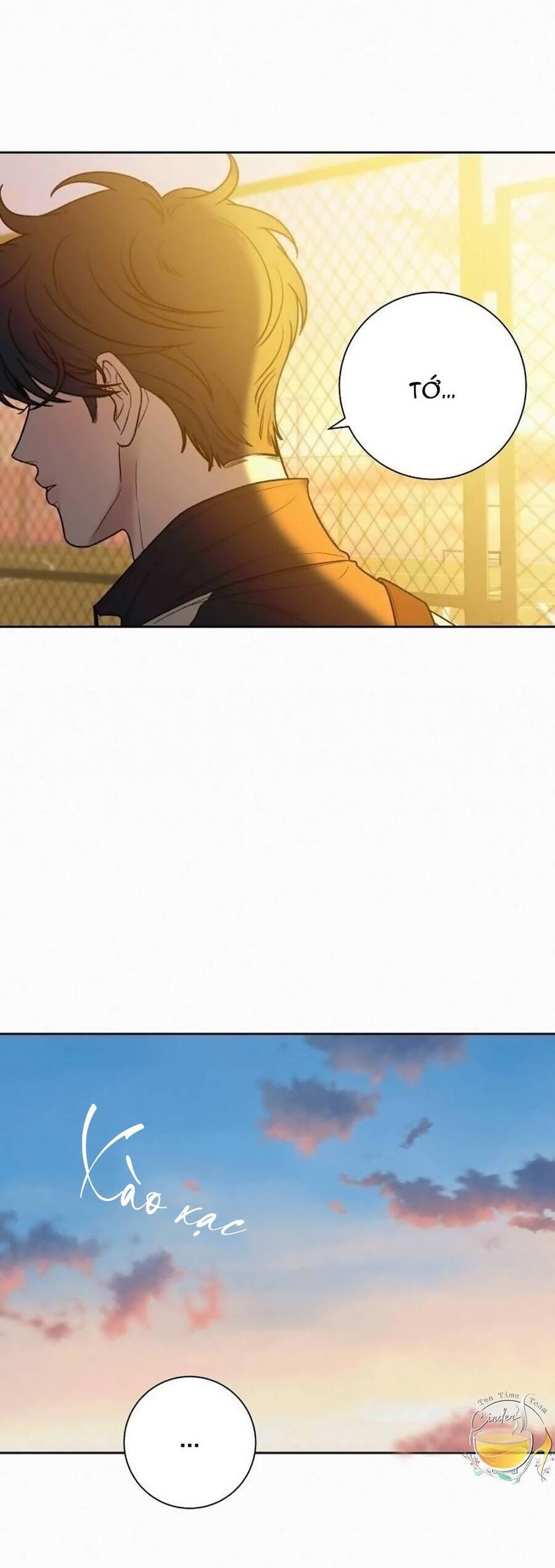 Tình Yêu Trong Sáng Chap 99 - Next Chap 100