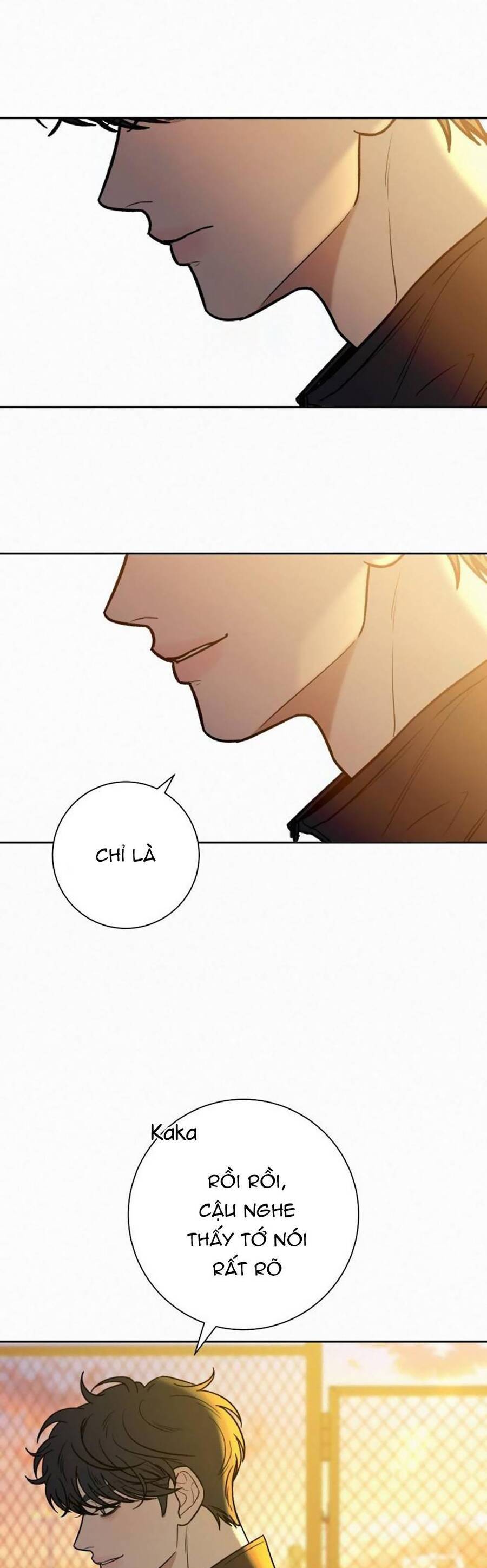 Tình Yêu Trong Sáng Chap 99 - Next Chap 100