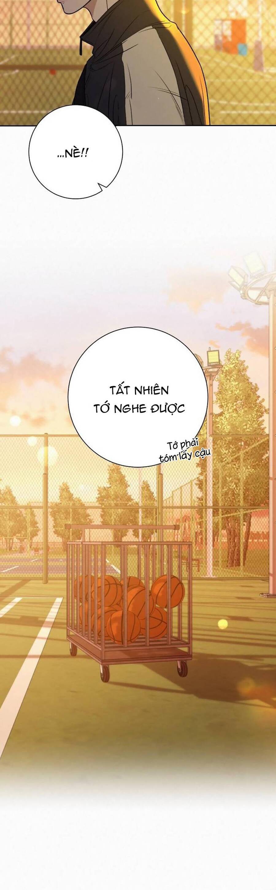 Tình Yêu Trong Sáng Chap 99 - Next Chap 100